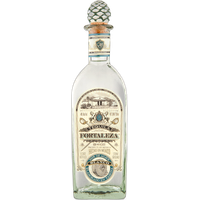 Fortaleza Blanco Tequila
