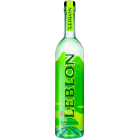 Leblon Cachaca