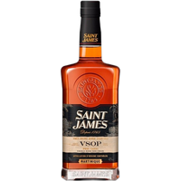 Saint James VSOP Rhum Agricole