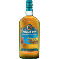 The Singleton of Glen Ord 14 YO Special Release 2024 Single Malt Scotch Whisky