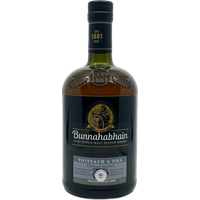 Bunnahabhain Toiteach A Dhà Islay Single Malt Scotch Whisky