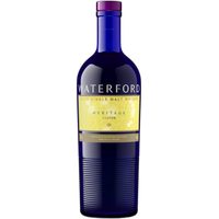 Waterford Heritage Hunter Irish Single Malt Whisky