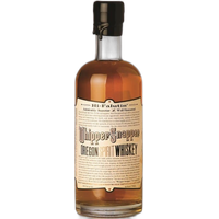 WhipperSnapper Oregon Spirit American Whiskey