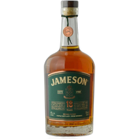 Jameson 18 YO Irish Whiskey