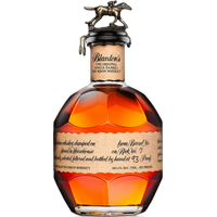 Blanton’s Single Barrel Bourbon Whisky 