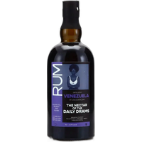 The Nectar of the Daily Drams 16 YO Venezuelan Rum