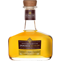 Rum & Cane Jamaica XO Single Cask Rum