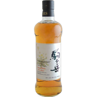 Mars Komagatake Shinanotanpopo Single Malt Japanese Whisky