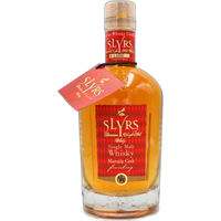 Slyrs Single Malt Whisky Marsala Cask Finish