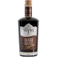 Slyrs Bairish Coffee Liqueur