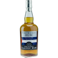 Bristol 2003 Classic Fine Cuban Rum