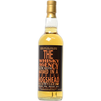 Whisky Agency Glen Keith 19 YO Single Malt Scotch Whisky