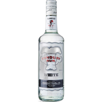 Tanduay White Rum