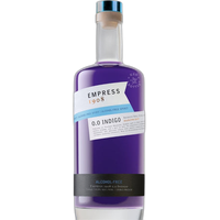 Empress 1908 0.0 Indigo Gin