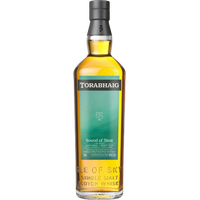 Torabhaig The Legacy Series Sound of Sleat