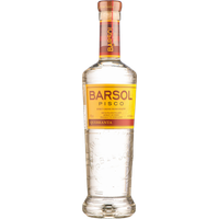 BarSol Pisco Primero Quebranta