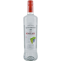 Santiago Queirolo Acholado