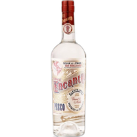 Campo de Encanto Grand and Noble Acholado