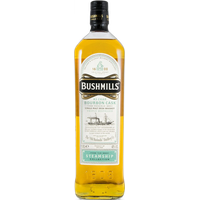 Bushmills Steamship Collection #3 Char Bourbon Cask Reserve Single Malt Irish Whiskey