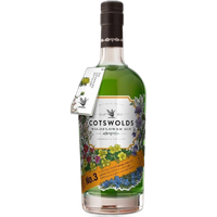 Cotswolds No.3 Wildflower Gin
