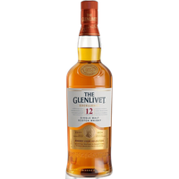 The Glenlivet 12 YO Excellence Single Malt Scotch Whisky