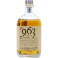 Yamazakura 963 8 YO Blended Malt Whisky