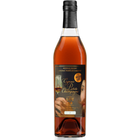 Cognac Famille Cabanne Lot 68 Cognac Brandy