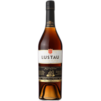 Lustau Solera Gran Reserva Finest Selection De Jerez Brandy