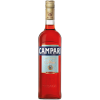 Campari Aperitif Bitter Liqueur