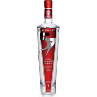 Vodka 57 Pure Glacier Vodka