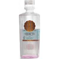 Le Tribute Mezcal Artesanal Joven