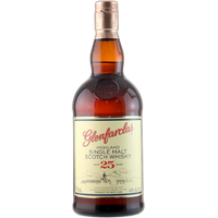 Glenfarclas 25 YO Single Malt Scotch Whisky
