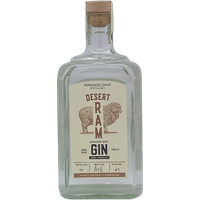 Desert Ram London Dry Gin