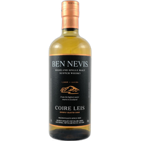 Ben Nevis Coire Leis Highland Single Malt Scotch Whisky