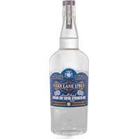 Gin Lane 1751 London Dry Royal Strength Gin