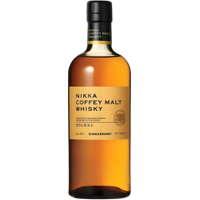 Nikka Coffey Malt Whisky