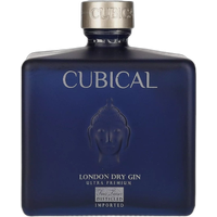 Cubical London Dry Gin