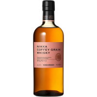 Nikka Coffey Grain Whisky