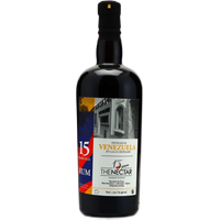 The Nectar Venezuelan 15 YO Rum