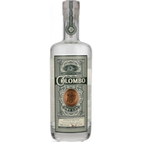 Colombo No 7 London Dry Gin