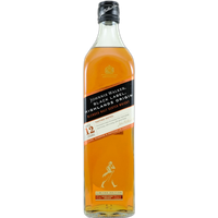 Johnnie Walker Black Label Highlands Origin 12 YO Blended Malt Scotch Whisky