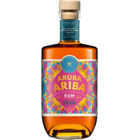 Spirited Union Aruba Ariba