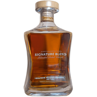 John Walker & Sons Signature Blend Blended Scotch Whisky