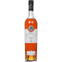 Ron Roble Viejo Maestro 6 YO Venezuelan Rum
