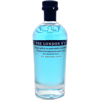 The London No. 1 Original Blue Gin