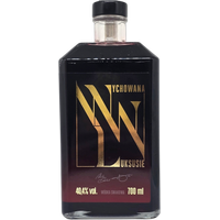 Wychowana W Luksusie Cherry & Blackcurrant