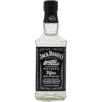 Jack Daniel's After Mellowing Tennessee Whiskey