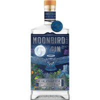 Moonbird Gin