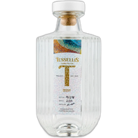 Tessellis London Dry Gin 