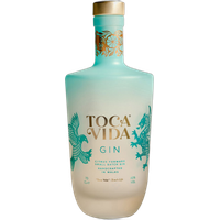 Toca Vida Gin